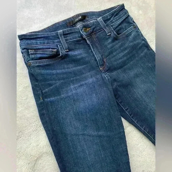 Joe’s Jeans Carla Jegging NWOT - Picture 3 of 8